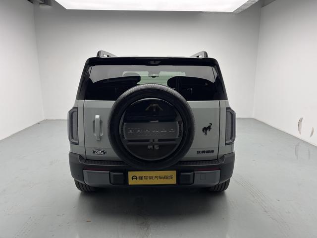 Ford Zhi Qu Lie Ma 2026 thumb 4