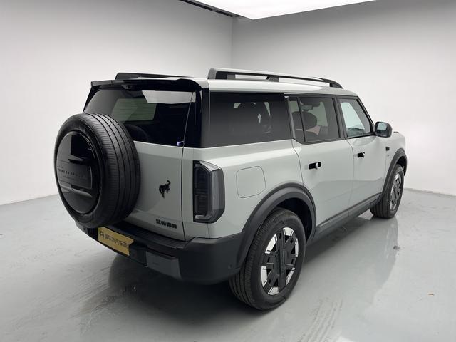 Ford Zhi Qu Lie Ma 2026 thumb 5
