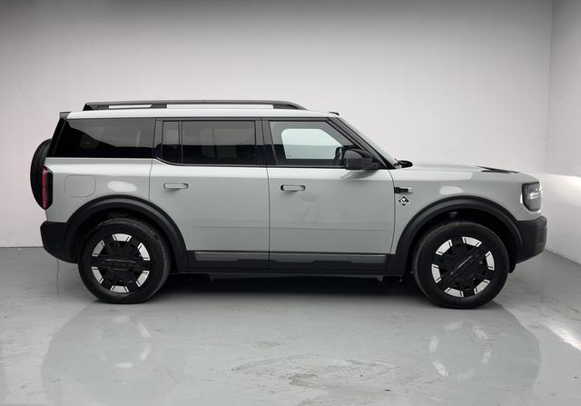 Ford Zhi Qu Lie Ma 2026 thumb 6