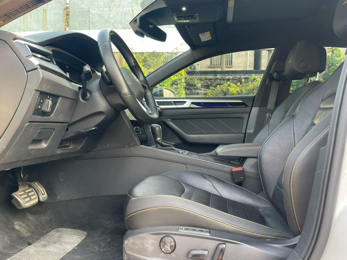 Volkswagen Arteon 2023 thumb 6
