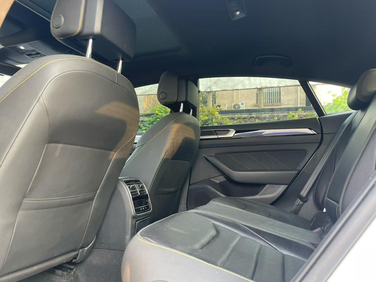 Volkswagen Arteon 2023 thumb 7