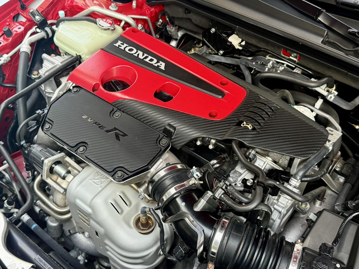 Honda Civic 2023 thumb 6
