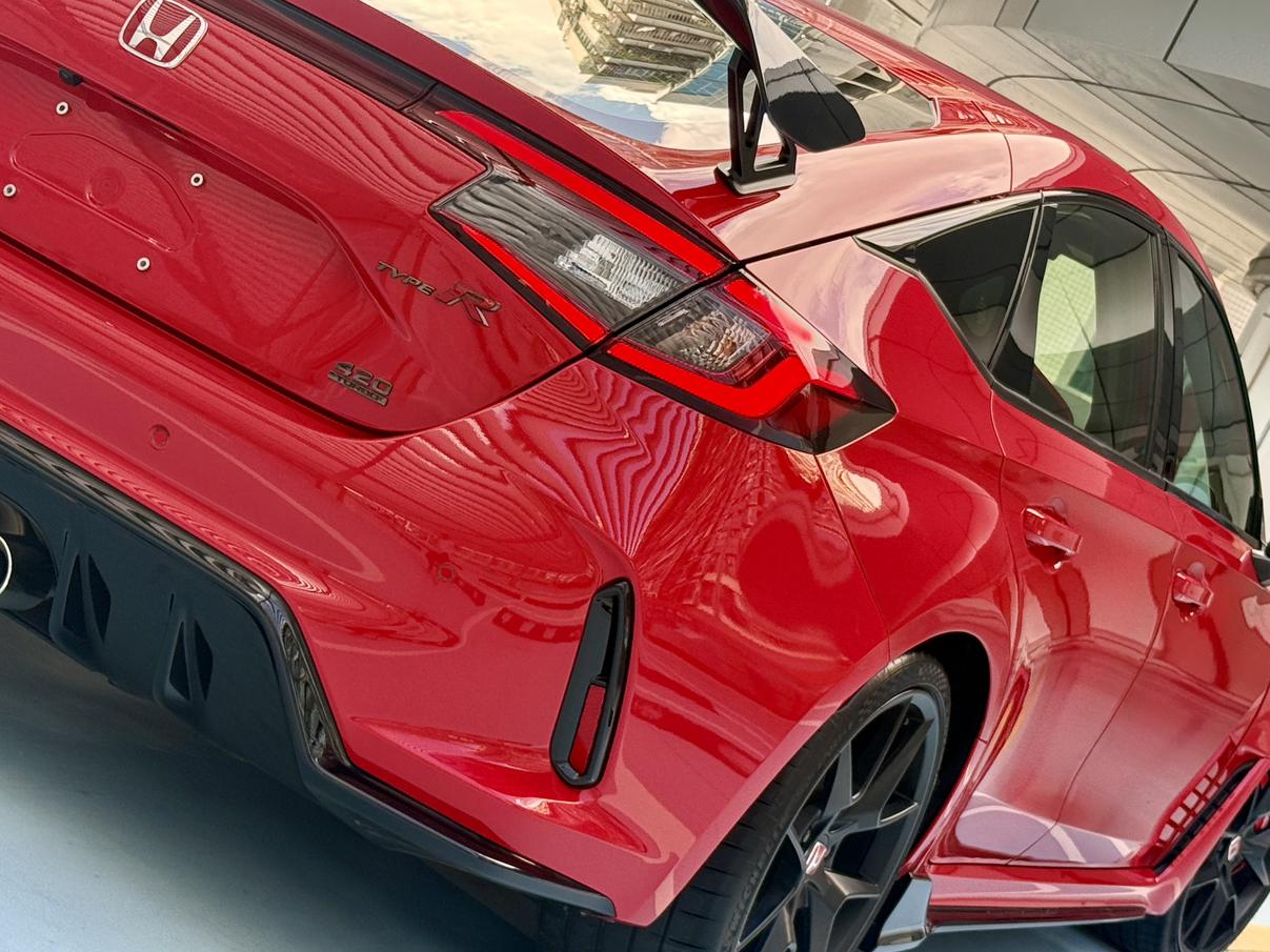Honda Civic 2023 thumb 10