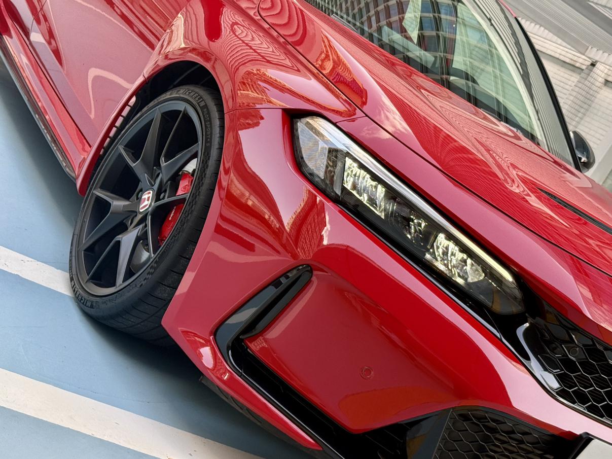 Honda Civic 2023 thumb 12