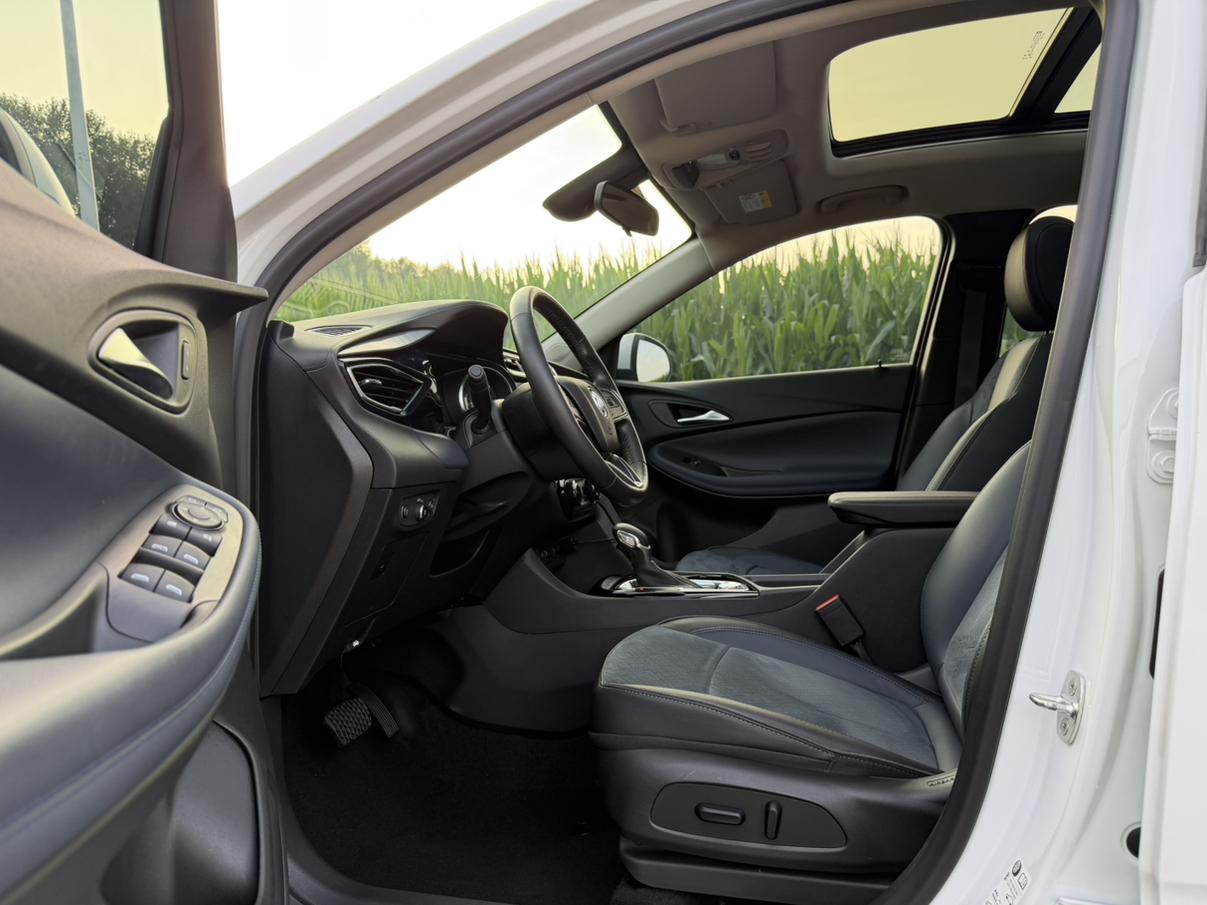 Buick Encore GX 2022 thumb 6