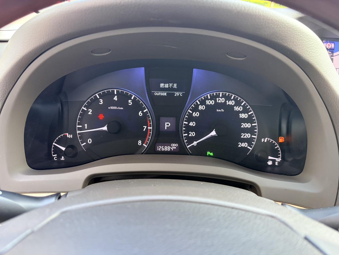 Lexus RX 2013 thumb 10