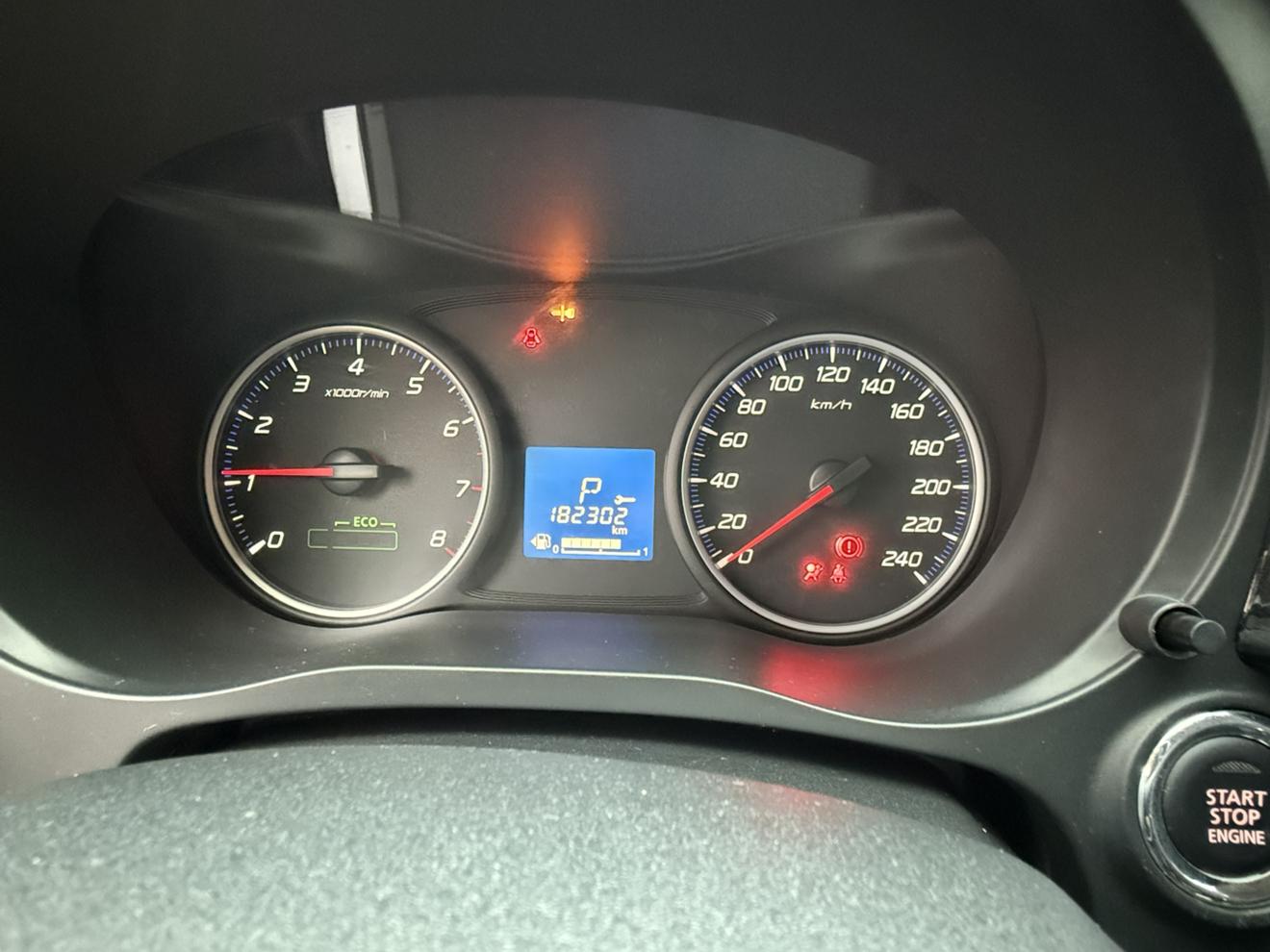 Mitsubishi Outlander 2018 thumb 7