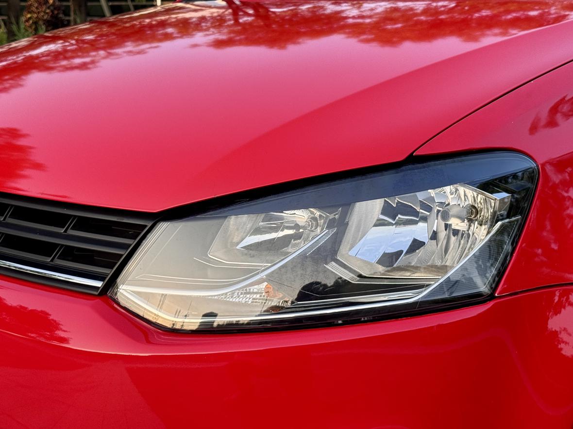 Volkswagen Polo 2018 thumb 8