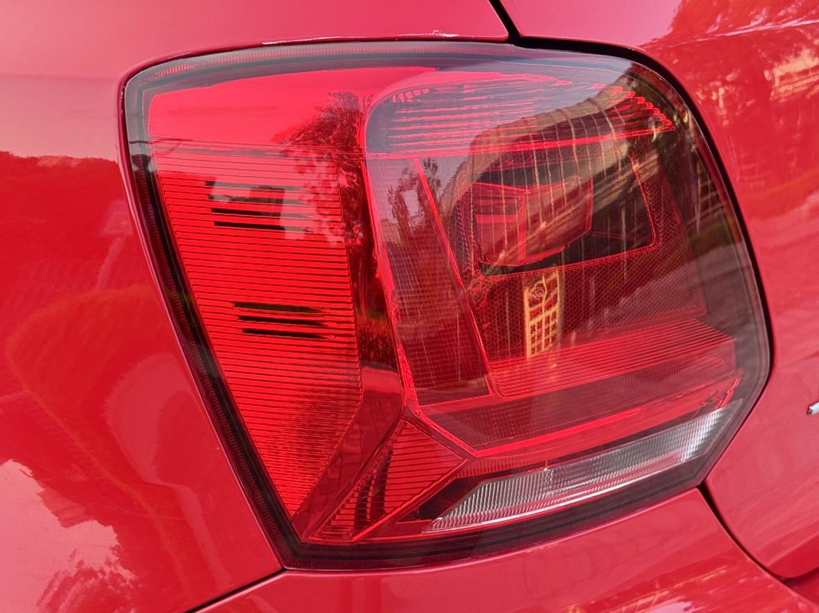 Volkswagen Polo 2018 thumb 9