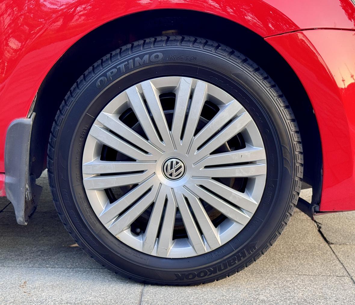 Volkswagen Polo 2018 thumb 11