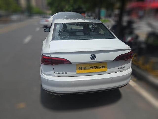 Volkswagen Bora 2019 thumb 3