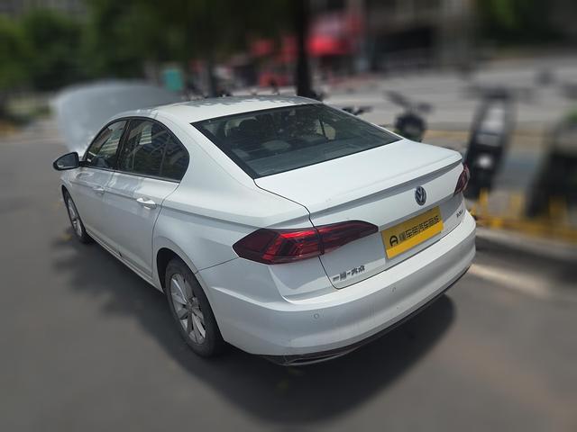 Volkswagen Bora 2019 thumb 4