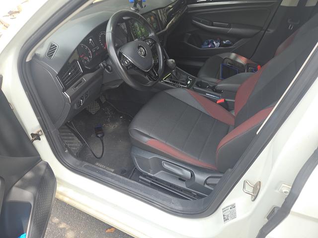Volkswagen Bora 2019 thumb 5