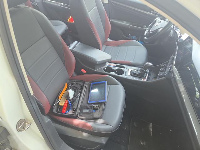 Volkswagen Bora 2019 thumb 6