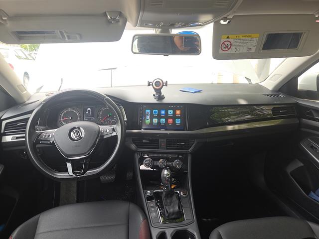 Volkswagen Bora 2019 thumb 8