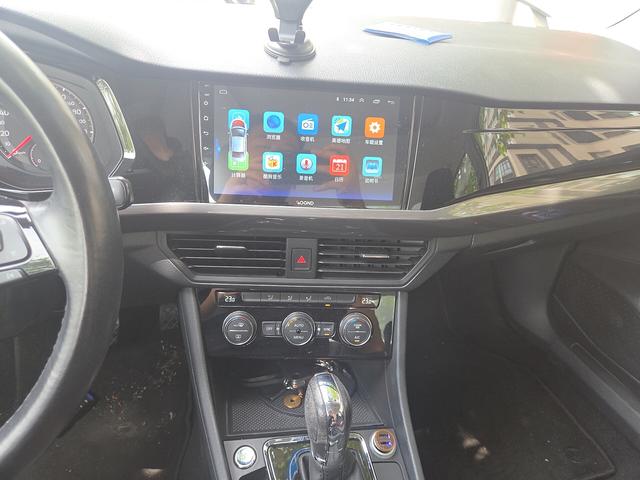Volkswagen Bora 2019 thumb 10