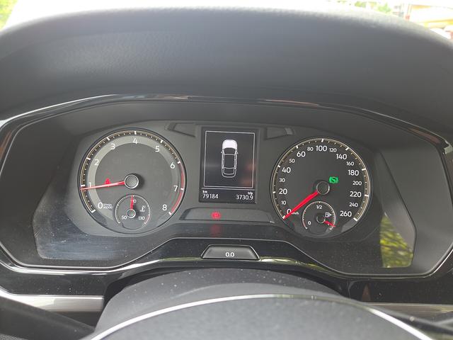 Volkswagen Bora 2019 thumb 11