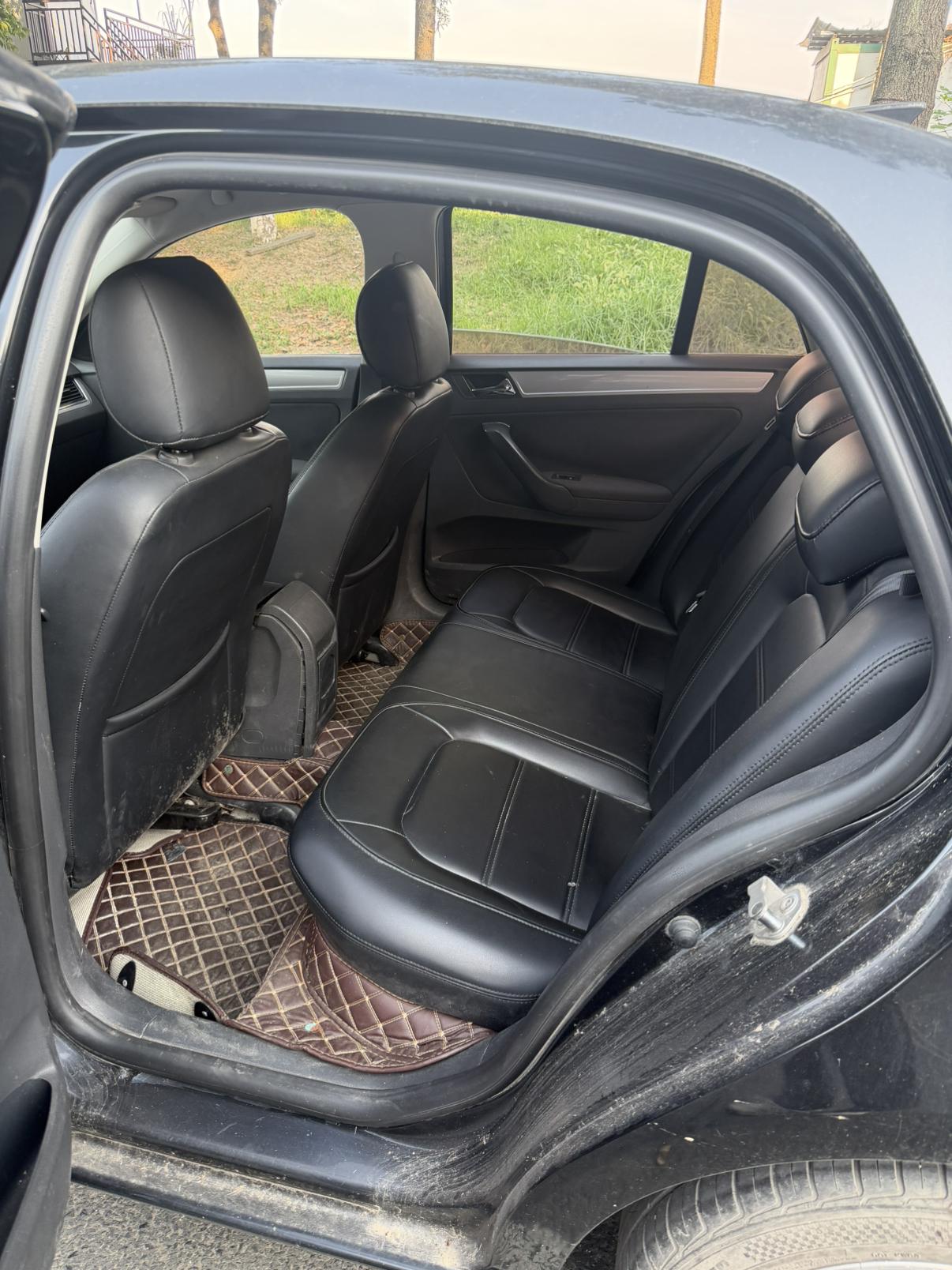 Volkswagen Bora 2015 thumb 10