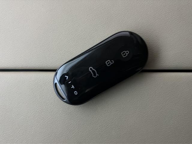 AITO M7 2022 thumb 9