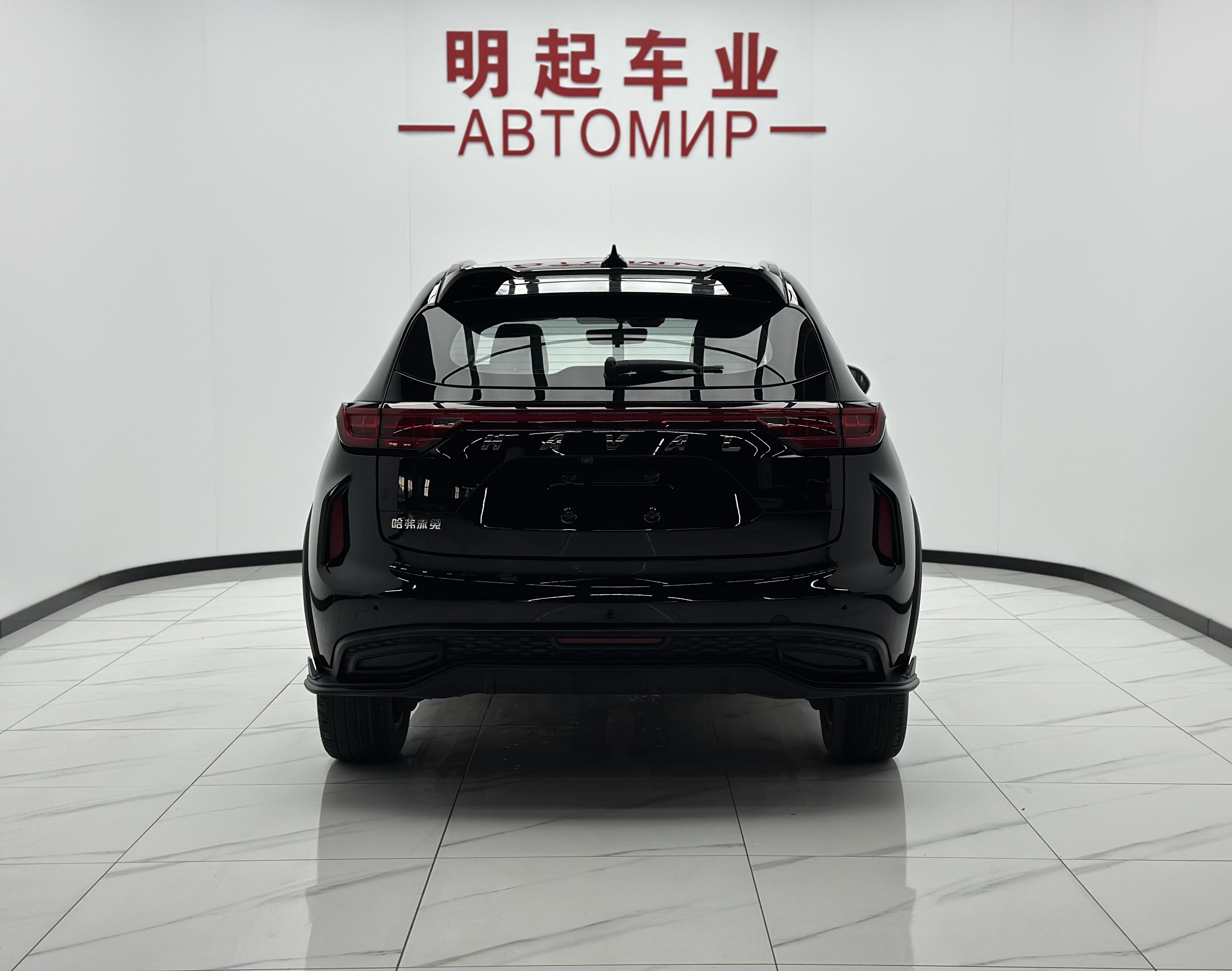 Haval Chitu 2022 thumb 3