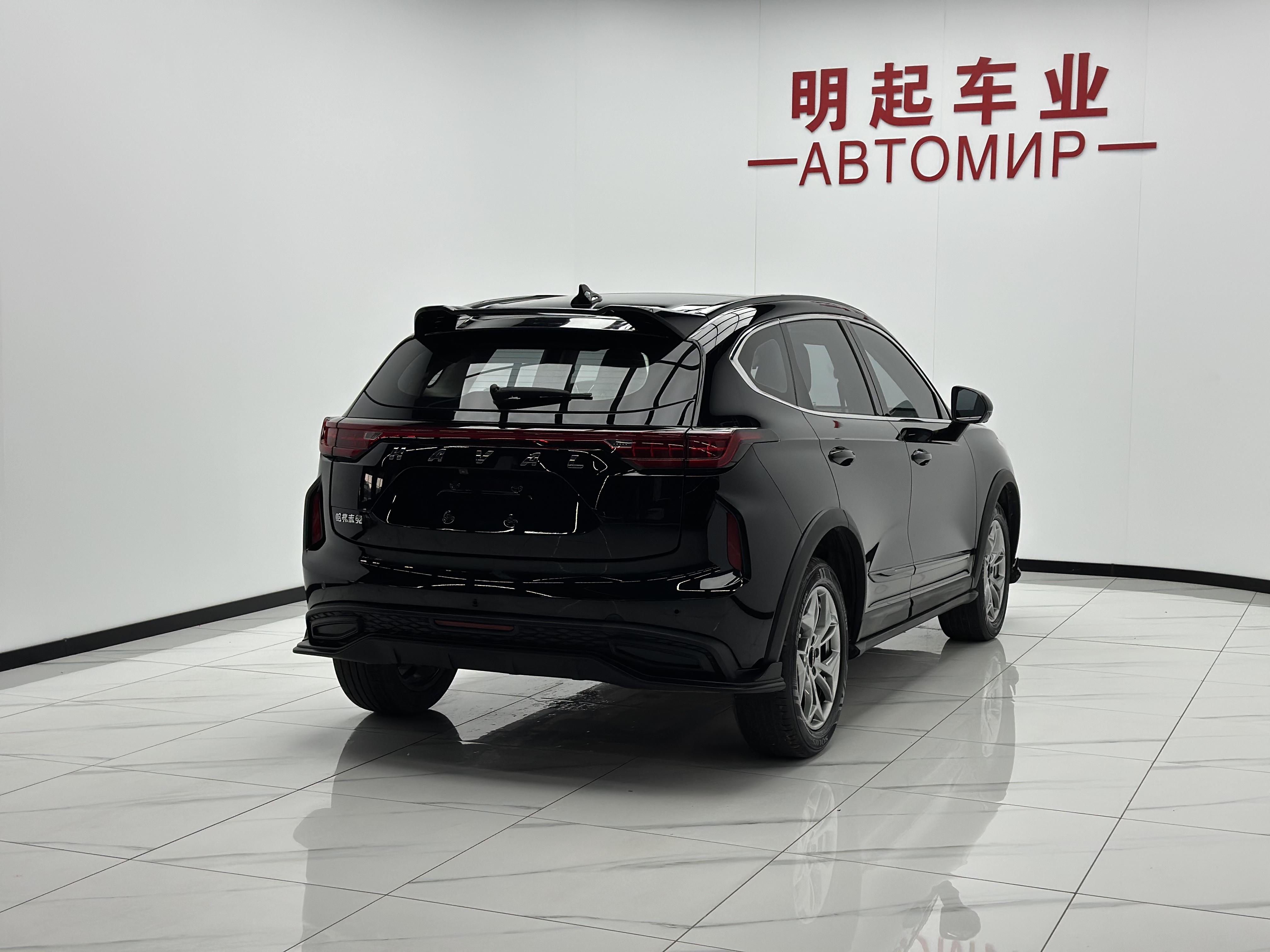 Haval Chitu 2022 thumb 4
