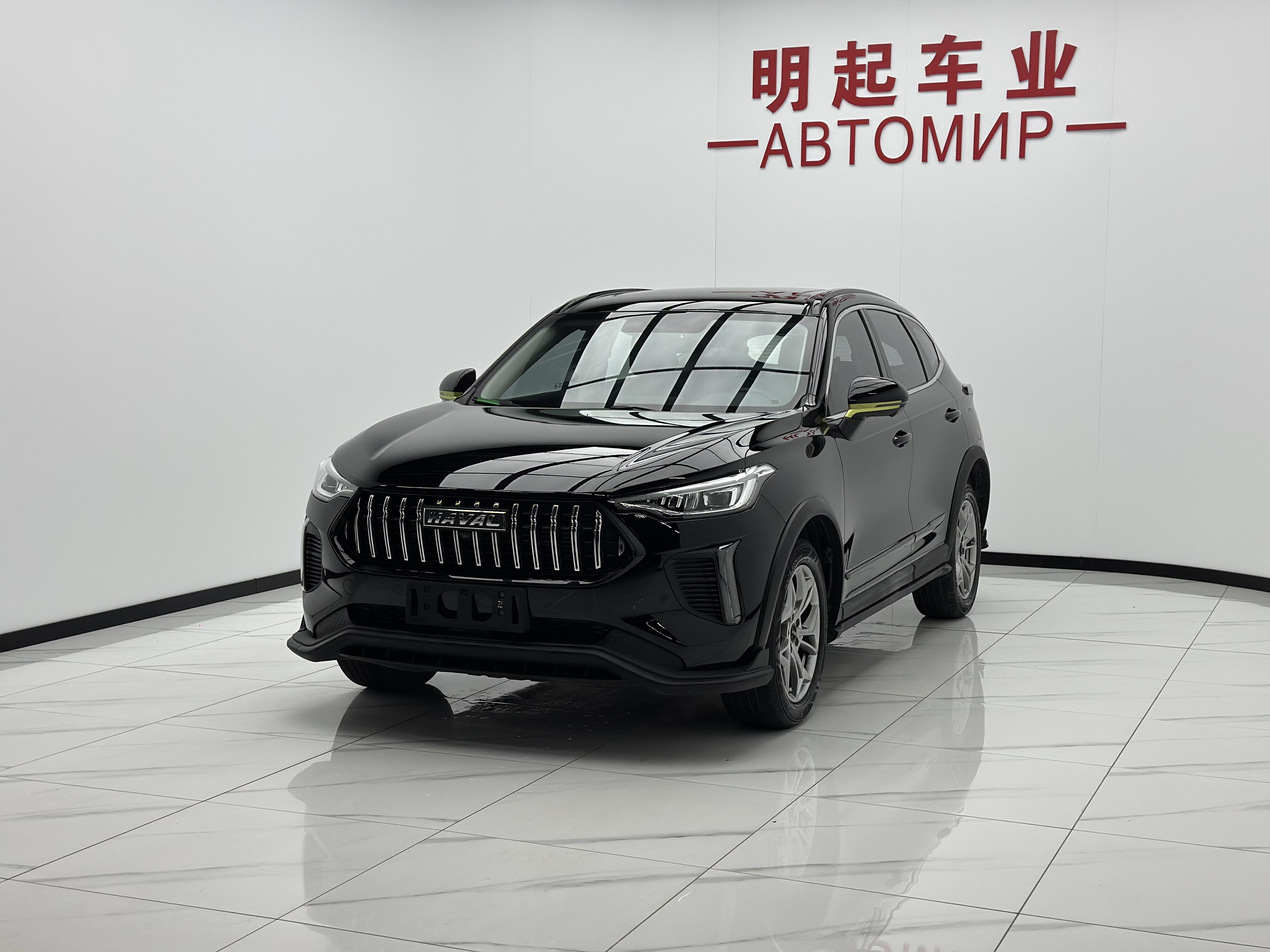 Haval Chitu 2022 thumb 6