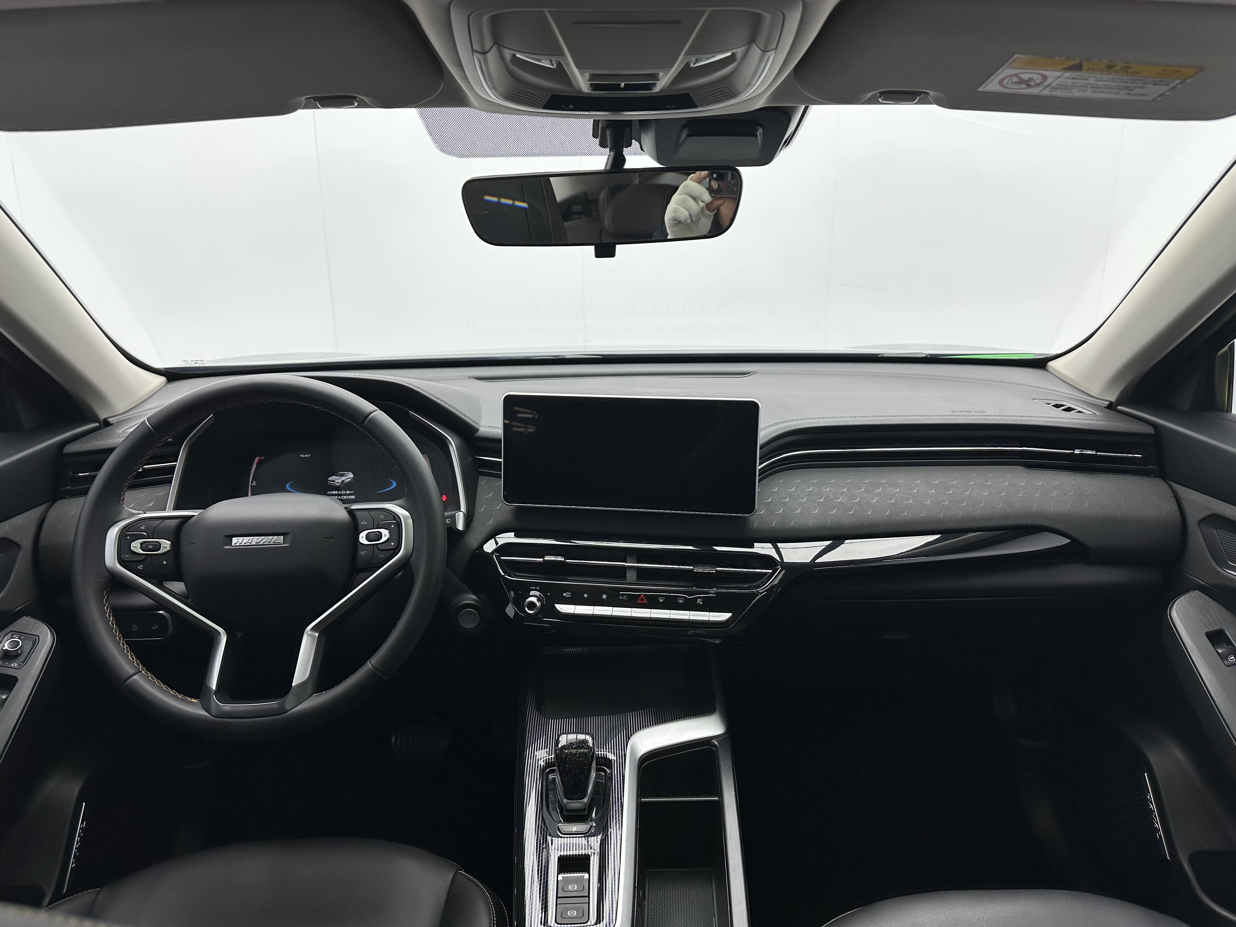Haval Chitu 2022 thumb 11