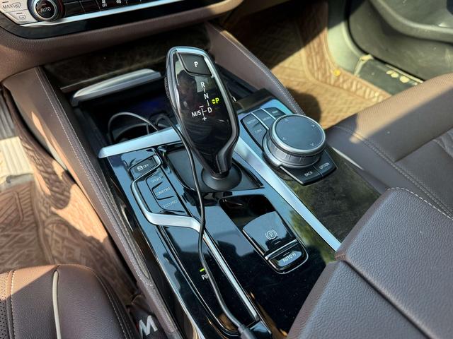 BMW 5 серии 2021 thumb 7
