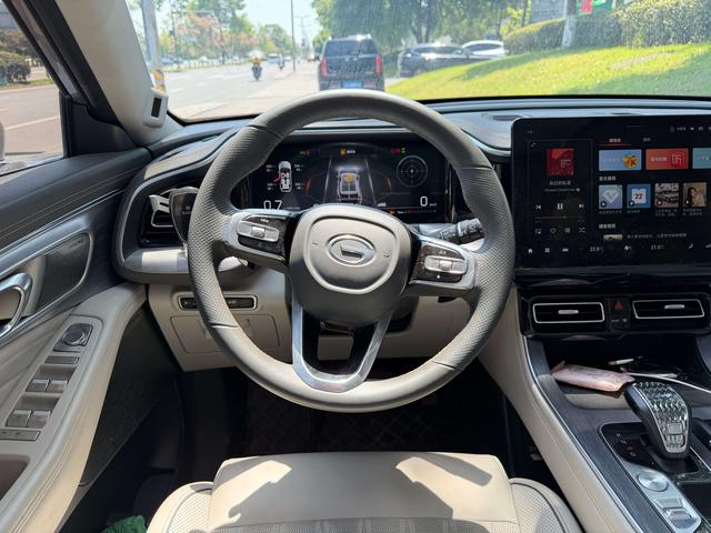 GAC GS8 2022 thumb 6