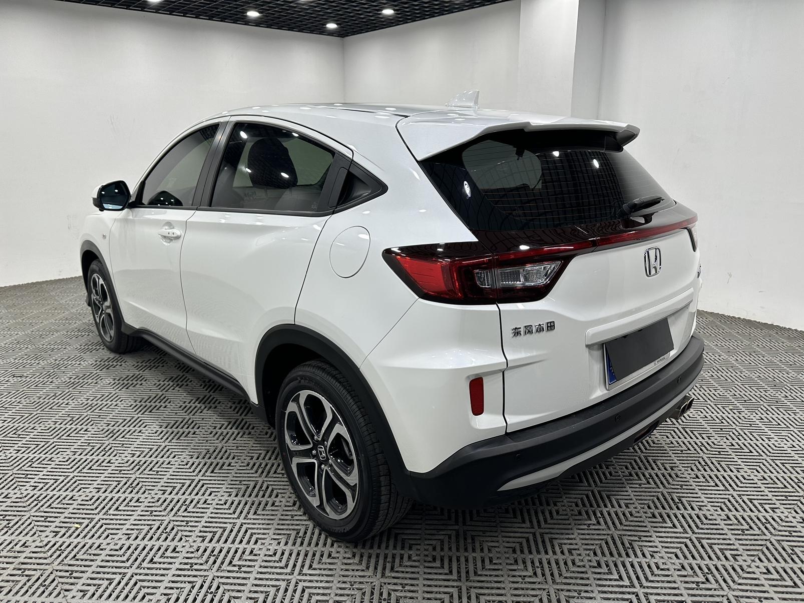 Honda XR-V 2021 thumb 2