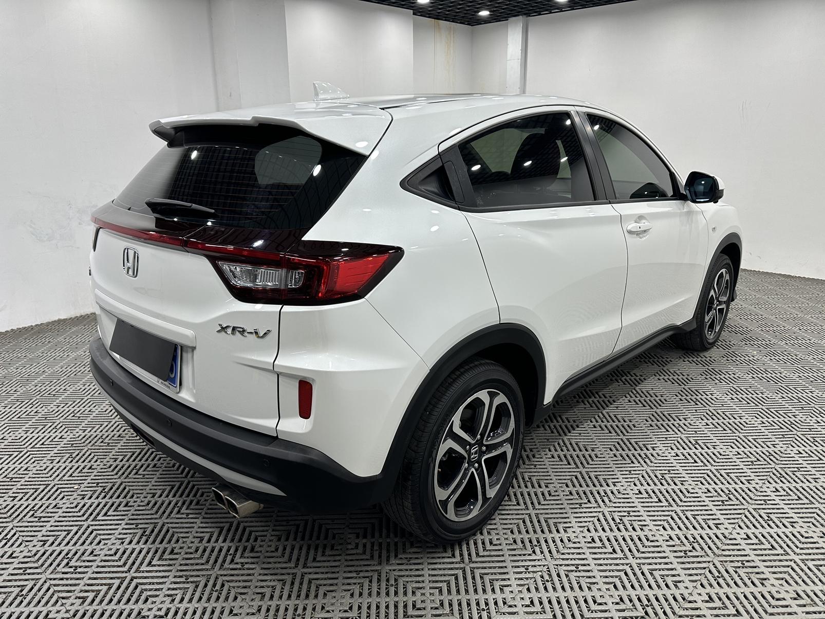 Honda XR-V 2021 thumb 4
