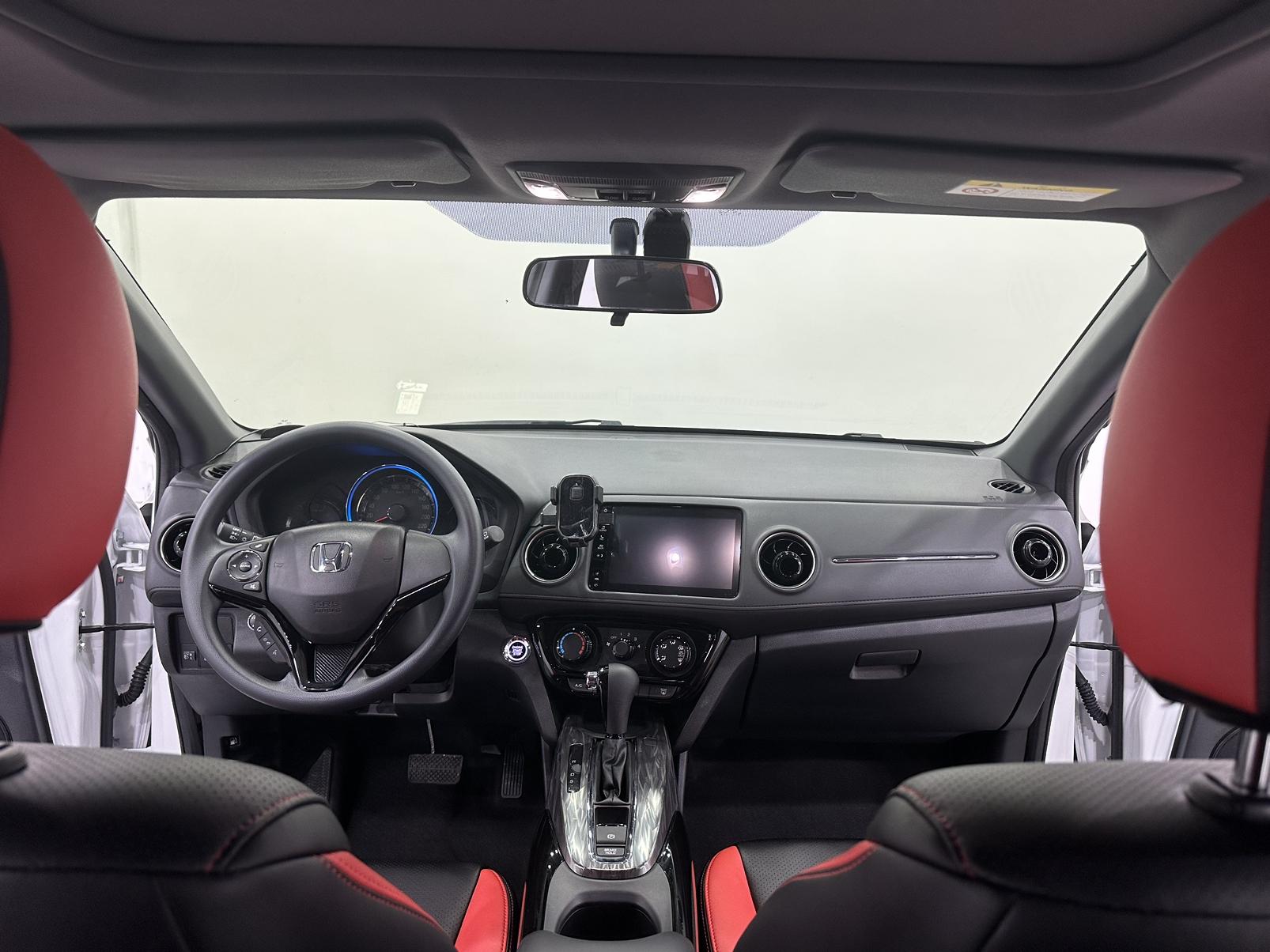 Honda XR-V 2021 thumb 5