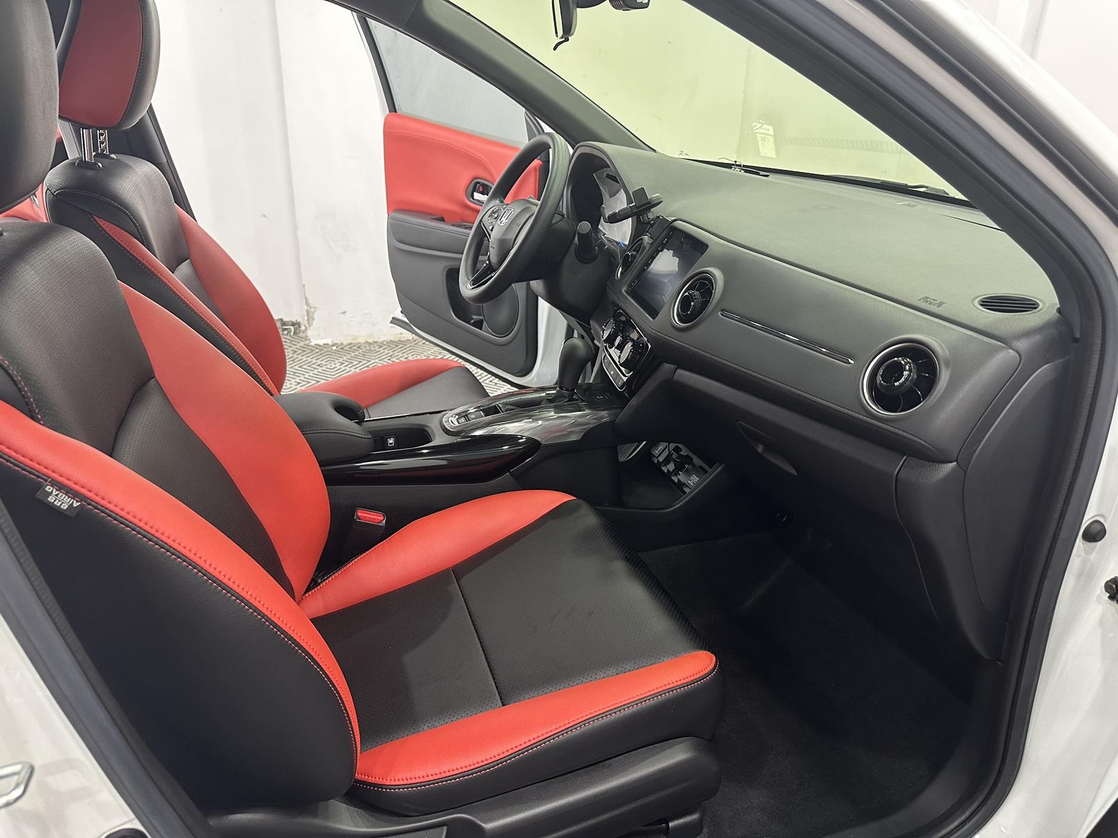 Honda XR-V 2021 thumb 6