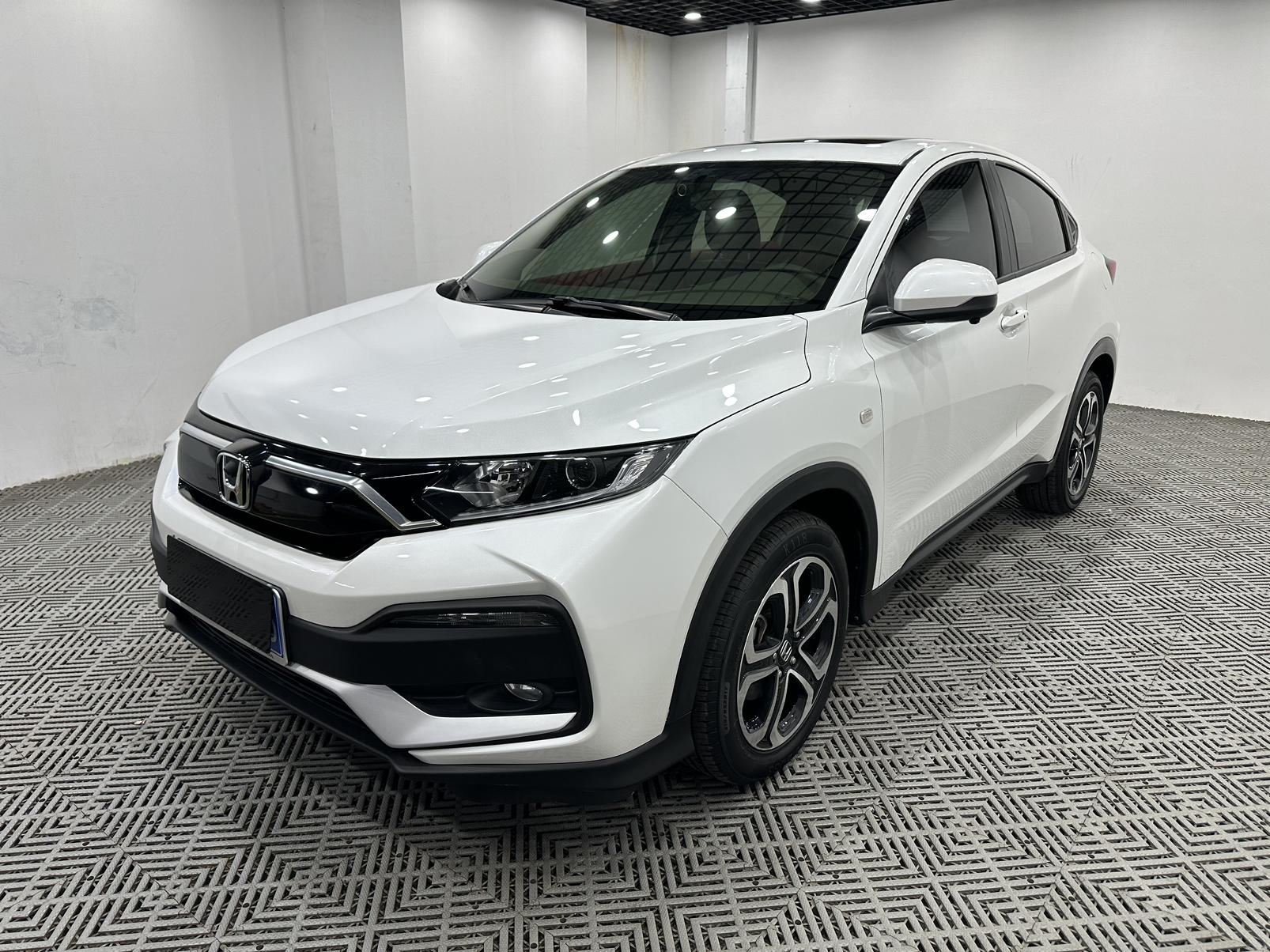 Honda XR-V 2021 thumb 8