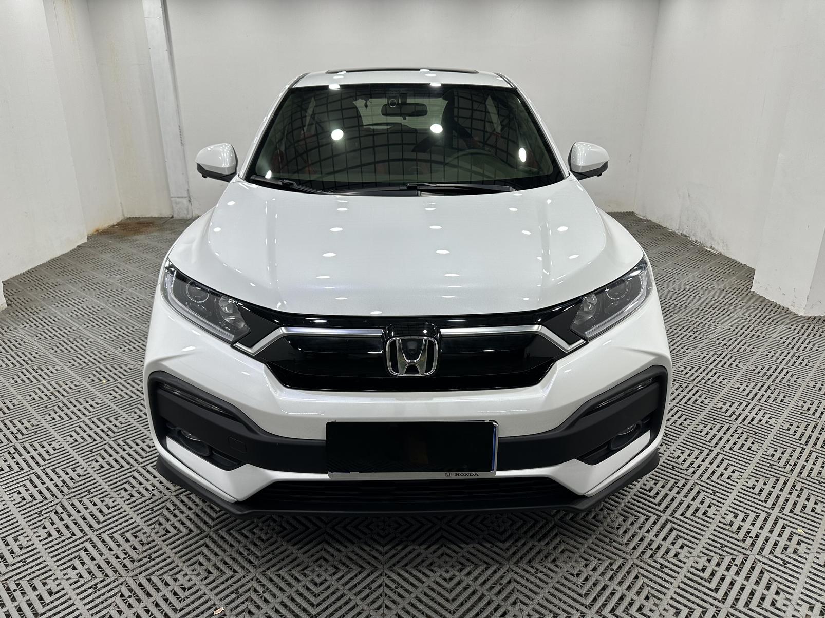 Honda XR-V 2021 thumb 9