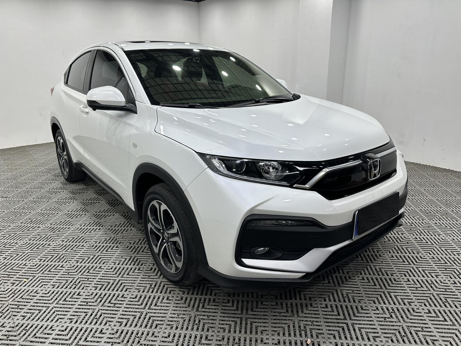 Honda XR-V 2021 thumb 10
