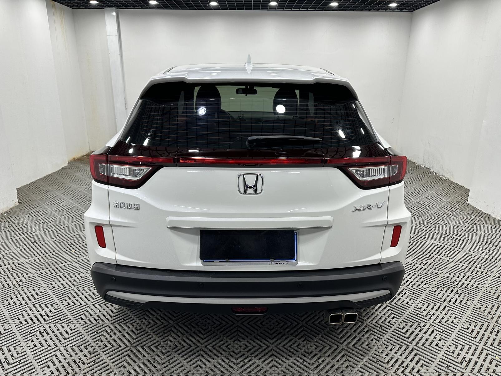 Honda XR-V 2021 thumb 12