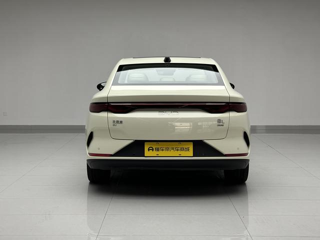 BYD Qin 2025 thumb 4