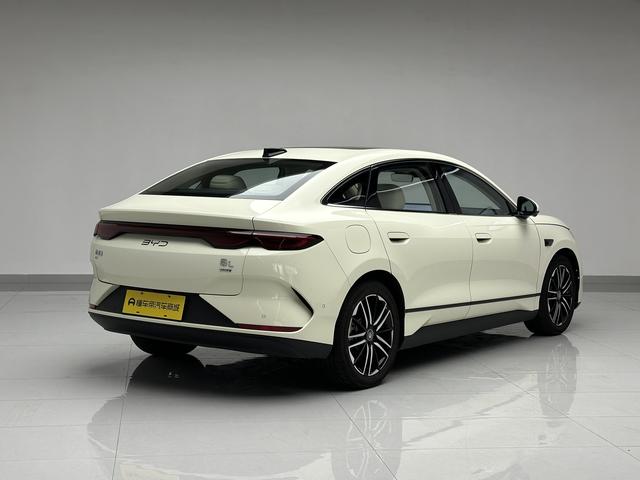 BYD Qin 2025 thumb 5