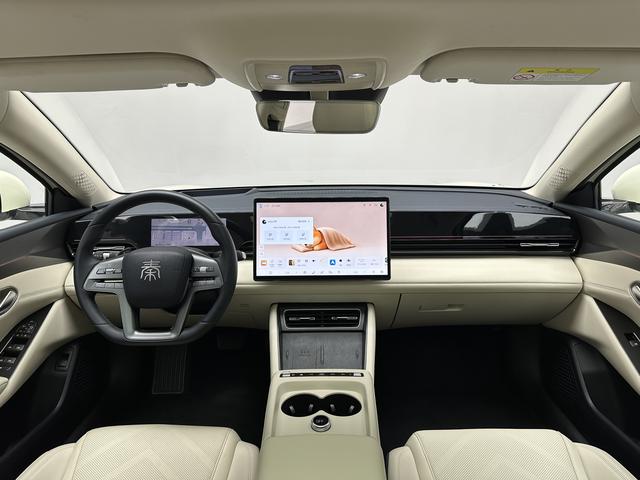 BYD Qin 2025 thumb 12