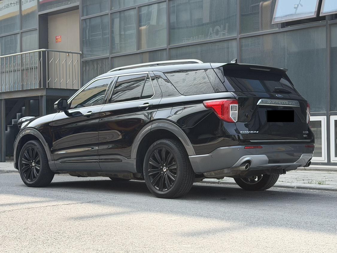 Ford Tan Xian Zhe 2020 thumb 2
