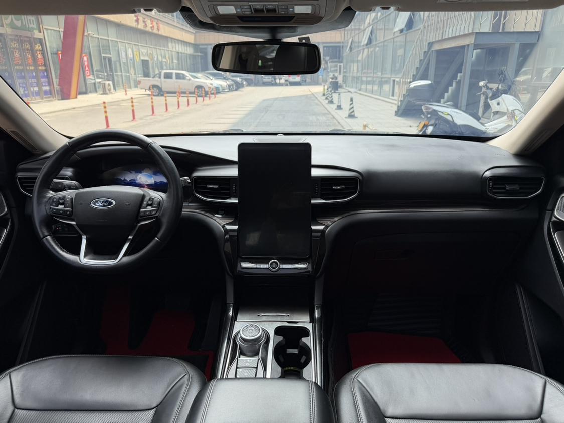 Ford Tan Xian Zhe 2020 thumb 4