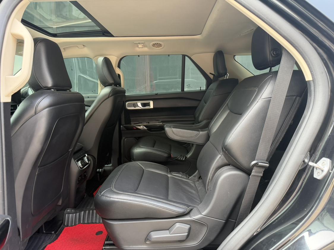 Ford Tan Xian Zhe 2020 thumb 6