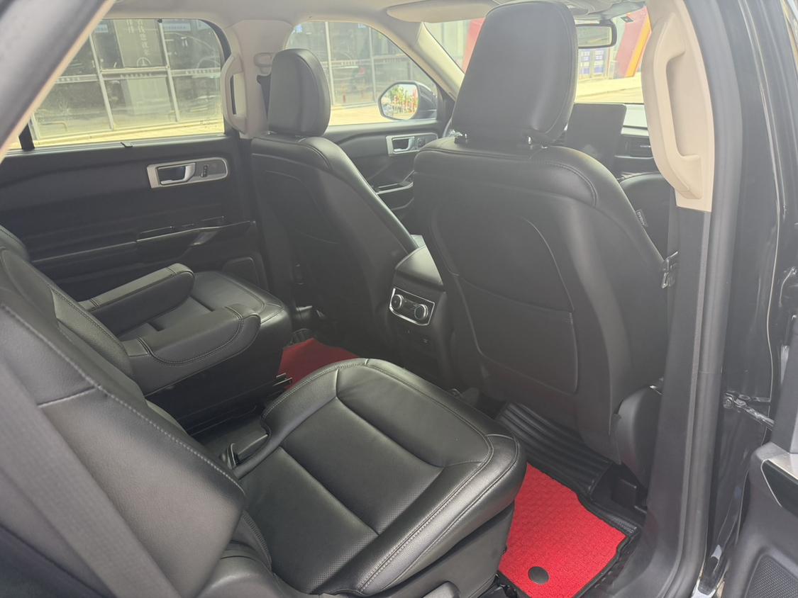 Ford Tan Xian Zhe 2020 thumb 7