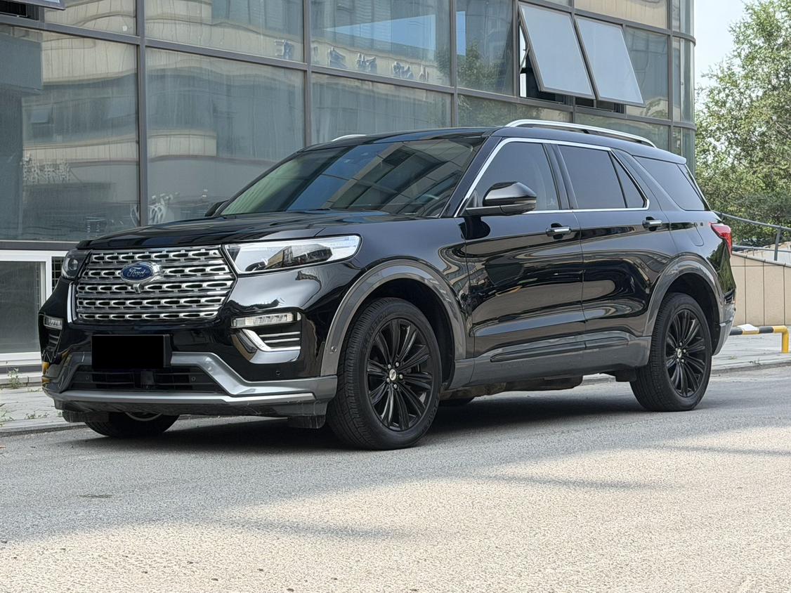 Ford Tan Xian Zhe 2020 thumb 8