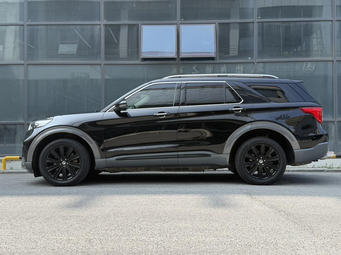 Ford Tan Xian Zhe 2020 thumb 10