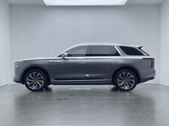 Hongqi E-HS9 2020 thumb 2