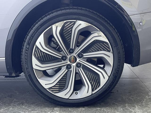 Hongqi E-HS9 2020 thumb 7