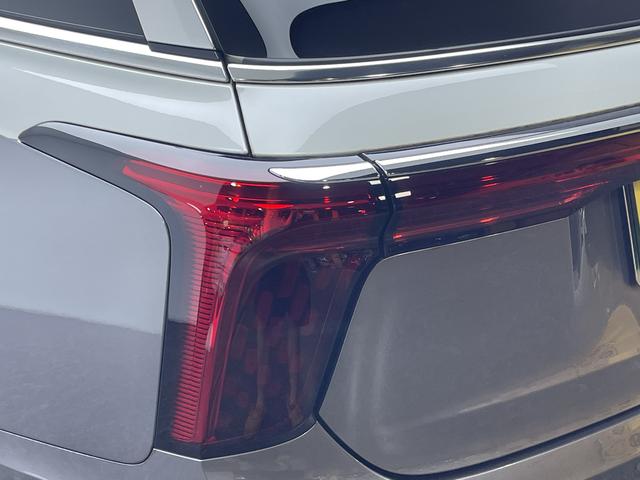 Hongqi E-HS9 2020 thumb 11