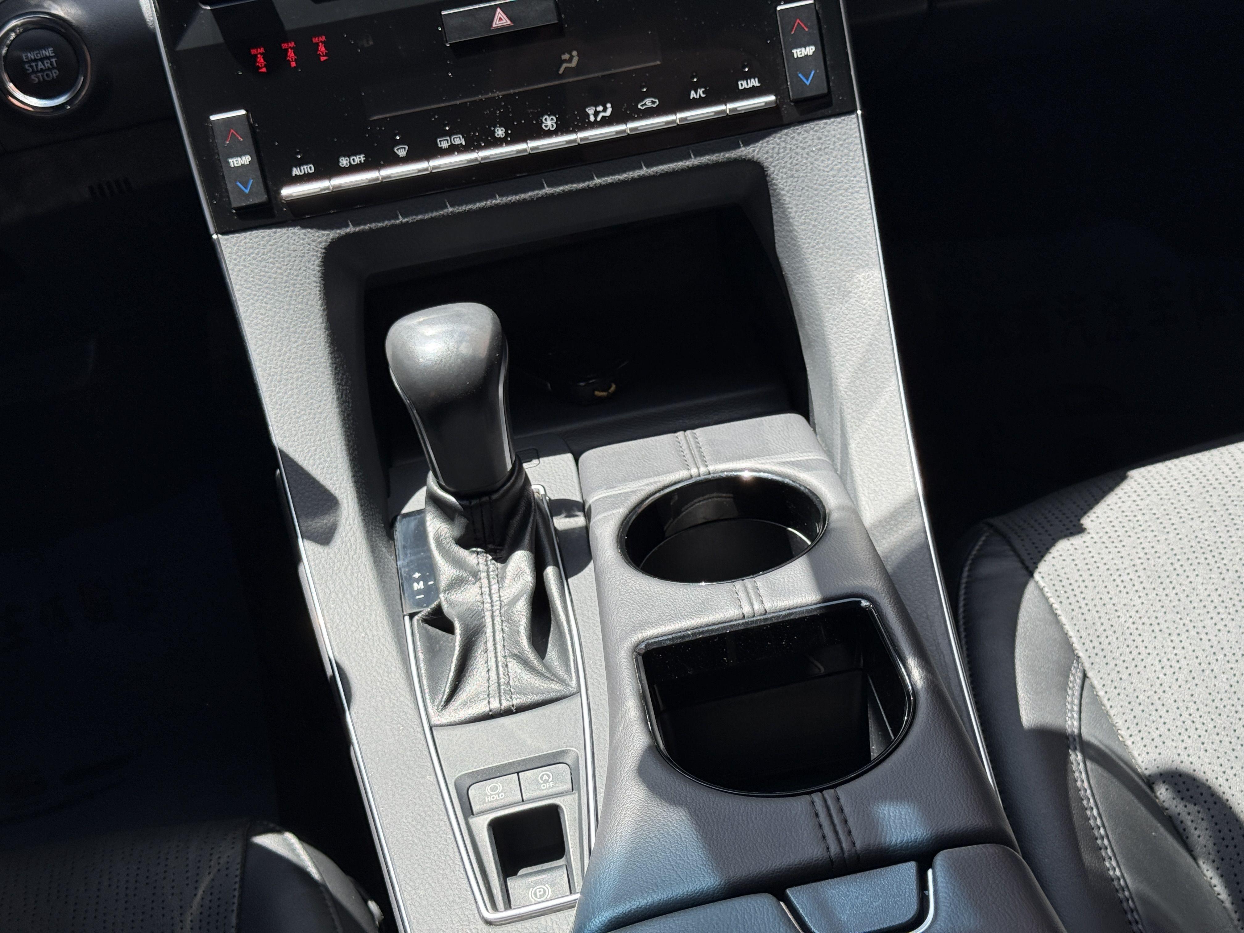 Toyota Avalon 2019 thumb 9